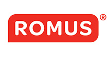 logo romus logo romus