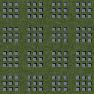 Vision Pattern Vision