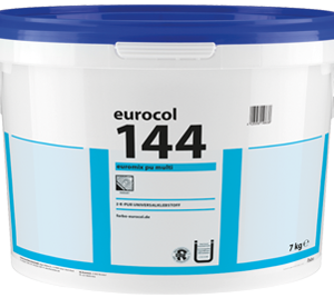 2-C Adhesives for parquet installation
