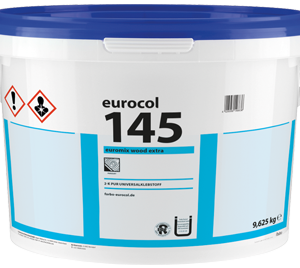 2-C Adhesives for parquet installation