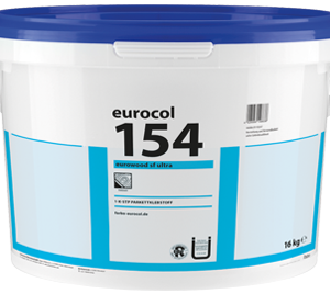 1-C Adhesives for parquet installation