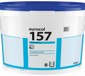 1-C Adhesives for parquet installation