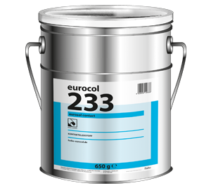 Contact and Mounting Adhesives