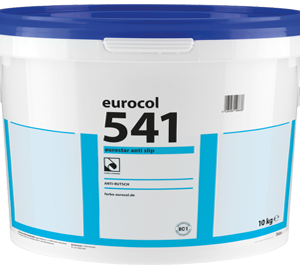 Adhesives and fixing agents for textile floor coverings