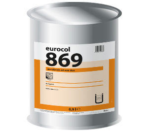 Parquet Oils/Waxes