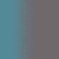 Pardoseală 44872 turquoise-eggplant gradient