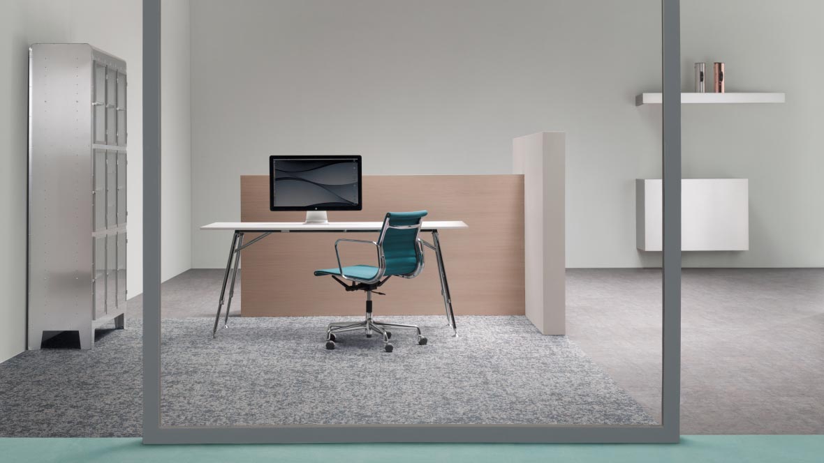 Sinergie covoare LVT