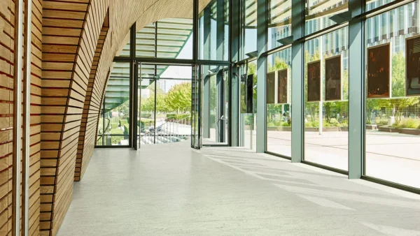 Pardoseală Linoleum Acoustic Marmoleum | Forbo