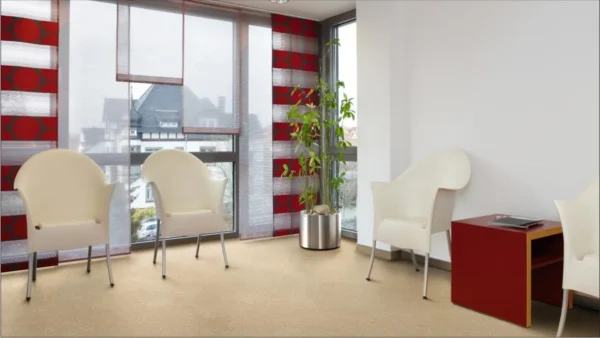 Pardoseală Mochetă Needlefelt Akzent | Forbo - imagine 2