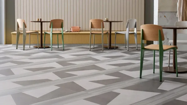 Allura Dryback 0.55 LVT - Pardoseală LVT de înaltă calitate de la Forbo Flooring - imagine 2