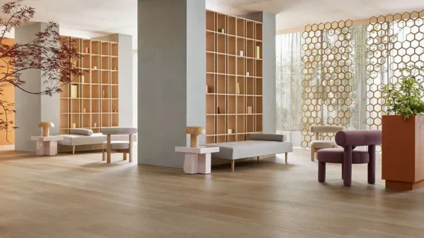 Pardoseală LVT Allura Dryback 0.7 | Forbo Flooring