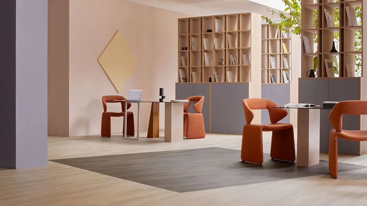 Pardoseli ospitalitate MVGRUP