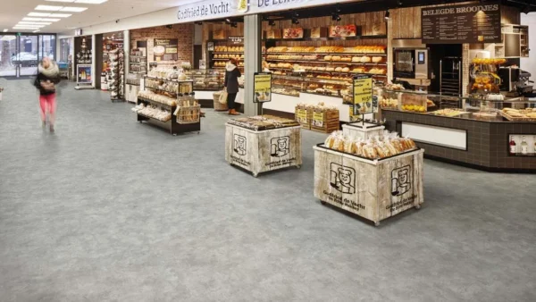 Pardoseală LVT Allura Puzzle | Forbo Flooring - imagine 2