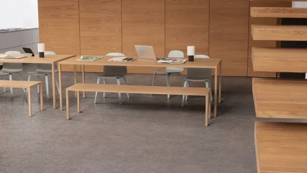 Pardoseală LVT Allura Puzzle | Forbo Flooring