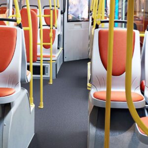 Pardoseală Transport Altro Transflor Chroma EV | Soluție profesională pentru domeniul transporturilor