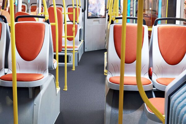 Pardoseală Transport Altro Transflor Chroma EV | Soluție profesională pentru domeniul transporturilor