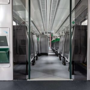 Pardoseală Transport Altro Transflor Tungsten | Altro