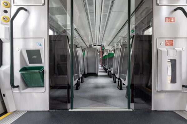 Pardoseală Transport Altro Transflor Tungsten | Altro