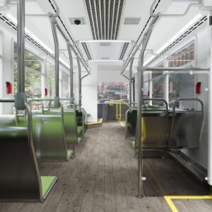 Pardoseală Transport Altro Transflor Sonis | Altro