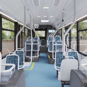 Pardoseală Transport Altro Transflor Metris Custom | Altro