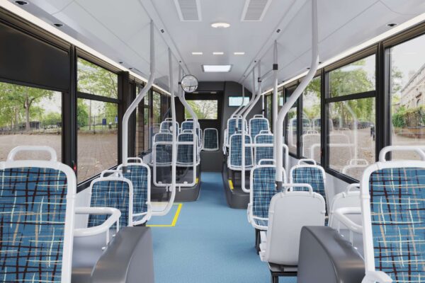 Pardoseală Transport Altro Transflor Metris Custom | Altro