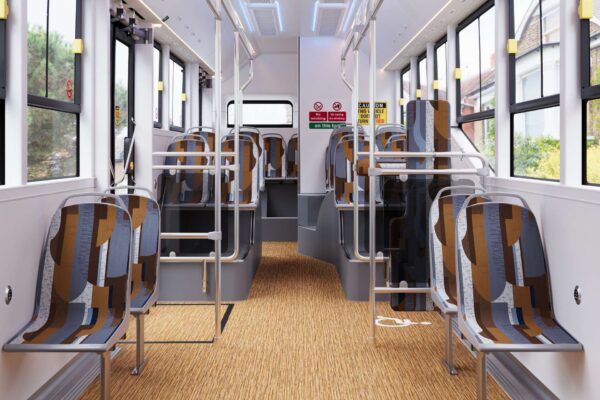 Pardoseală Transport Altro Transflor Artis | Soluție profesională pentru domeniul transporturilor