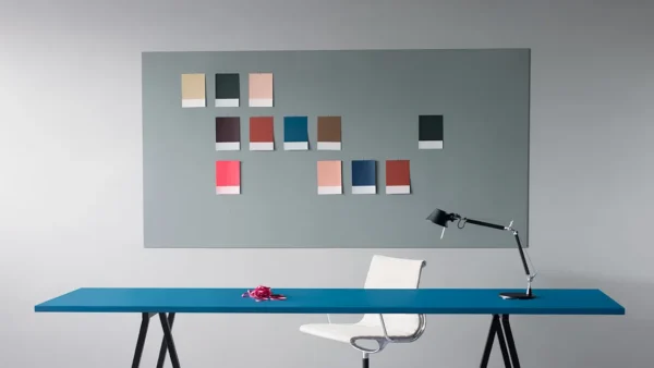 Pardoseală Linoleum Bulletin Board Pinboard | Forbo