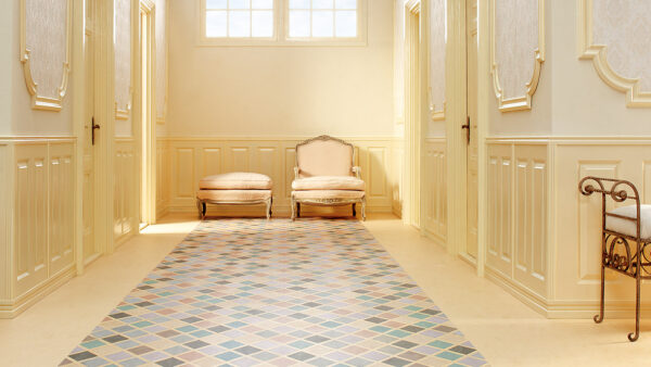 Pardoseală Linoleum Marmoleum pentru Proiectare | Forbo Flooring - imagine 2
