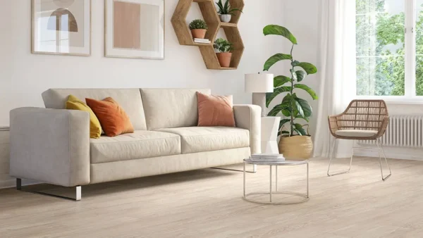 Pardoseală LVT Enduro Click Decibel 0.55 mm | Forbo Flooring - imagine 2