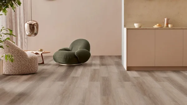 Pardoseală LVT Enduro Click Decibel 0.55 mm | Forbo Flooring
