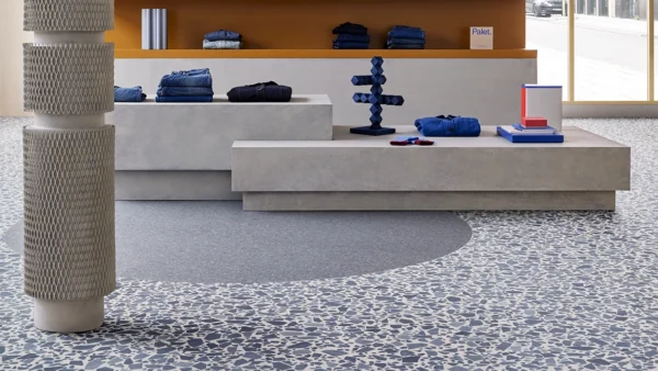 Pardoseală PVC Eterogen Eternal | Forbo Flooring - imagine 2