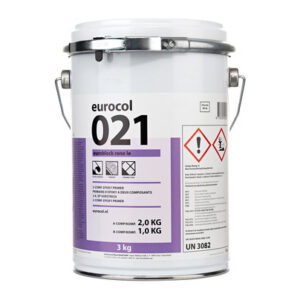 Eurocol 021 Euroblock Reno LE | Barriere de Umiditate și Șape Adezivi Amorse