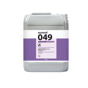 Eurocol 049 Europrimer ABS | Amorsă și Primer pentru Pardoseli Profesionale