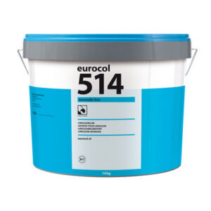 Pardoseală Linoleum Eurocol 514 Eurosafe Lino | Adezivi pentru Linoleum și Șape Adezivi Amorse