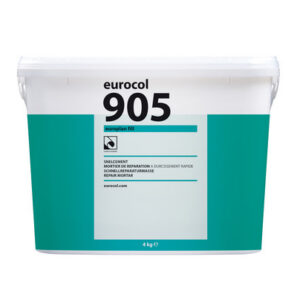 Eurocol 905 Europlan Fill | Produs de reparații și șape adezivi profesionale