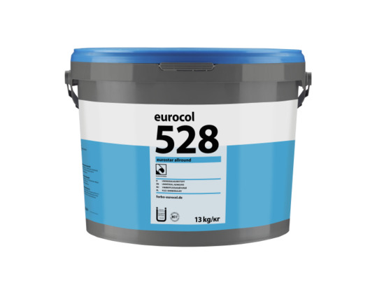 Adeziv pentru PVC și Cauciuc Eurocol 528 Eurostar Allround