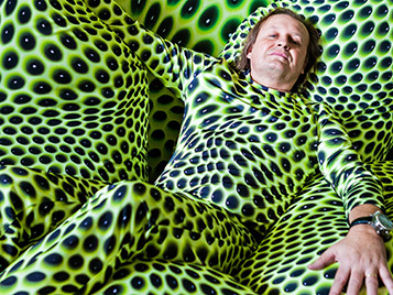 Pardoseală Flotex by Mac Stopa | Forbo - imagine 2