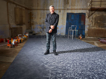 Pardoseală Flotex by Starck | Forbo - Soluții inovatoare pentru spații comerciale și rezidențiale - imagine 2