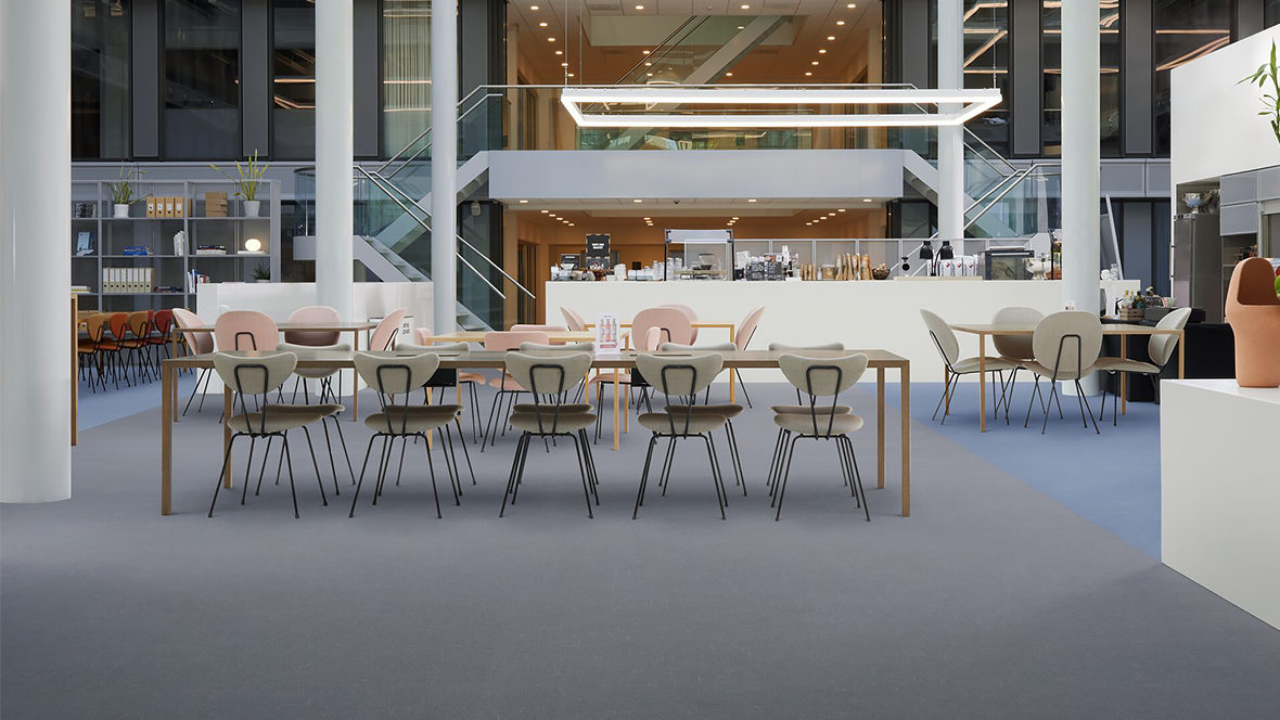 Cerințe tehnice pardoseli educație