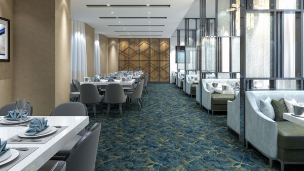 Pardoseală Flotex Hospitality & Leisure | Forbo Flooring Systems - imagine 2