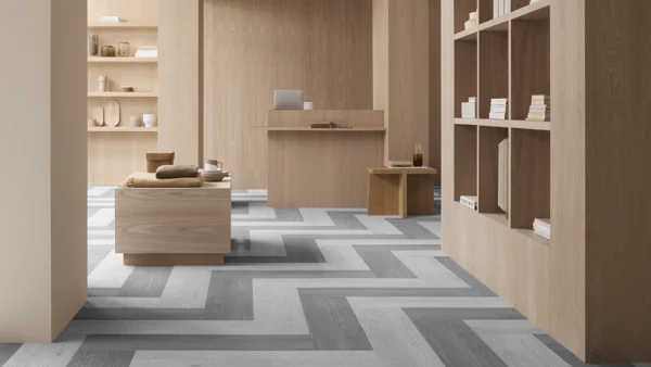 Pardoseală Flotex Planks | Forbo - Soluții Profesionale pentru Spații Comerciale și Industriale - imagine 2