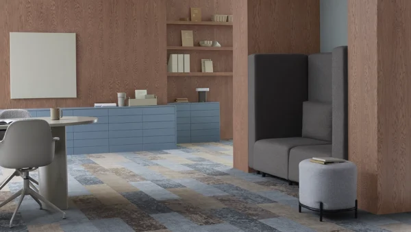 Pardoseală Flotex Planks | Forbo - Soluții Profesionale pentru Spații Comerciale și Industriale - imagine 3