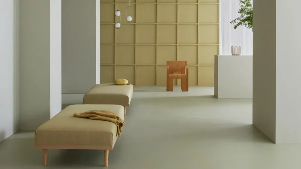 Pardoseală Linoleum Marmoleum Solid | Forbo - Marmoleum Concrete Shimmer