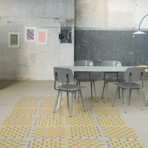 Pardoseală Linoleum Marmoleum Imagine | Forbo