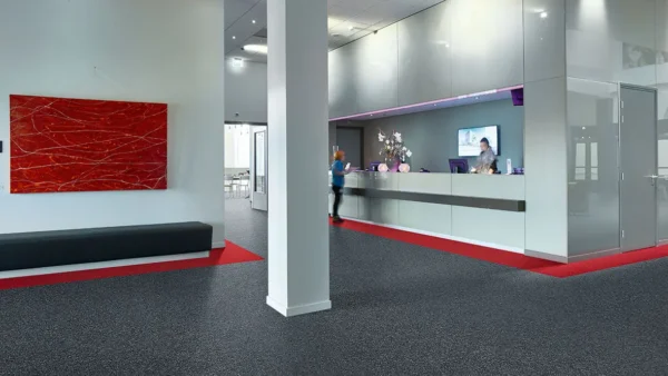 Pardoseală Needlefelt Forte | Forbo Flooring