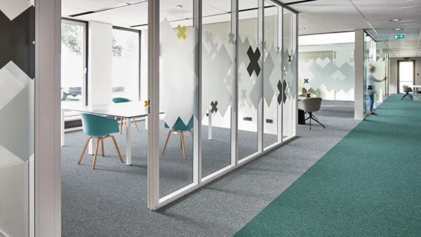 Pardoseală Needlefelt Forte | Forbo Flooring - imagine 3