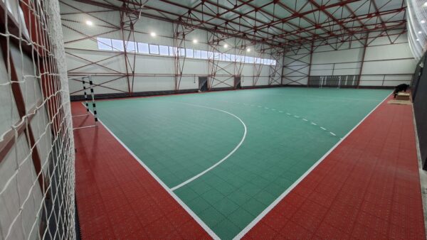 Pardoseală Profesională Graboplast Energy Plus | Pardoseli Sport Graboplast
