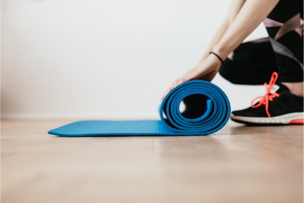Pardoseală Profesională Graboplast Gymfit 60 | Pardoseli Sport Graboplast