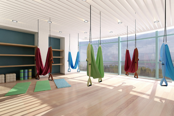 Pardoseală Profesională Graboplast JumpAir Elite | Pardoseli Sport Graboplast