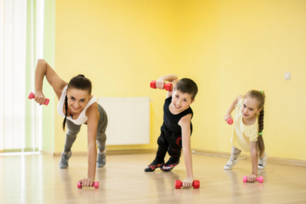Pardoseală Profesională Graboplast Start | Pardoseli Sport Graboplast